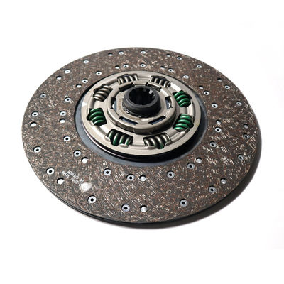 Standard or Nonstandard Standard Bus Clutch Pressure Plate for Golden Dragon Bus Replacemen
