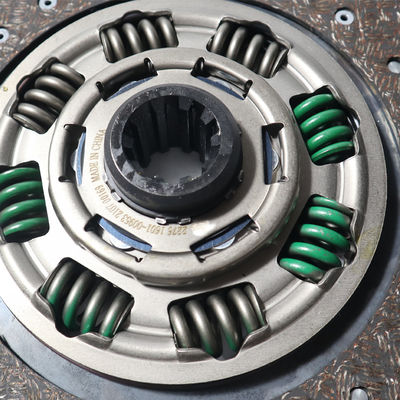 Standard or Nonstandard Standard Bus Clutch Pressure Plate for Golden Dragon Bus Replacemen