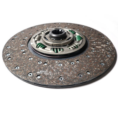 Standard or Nonstandard Standard Bus Clutch Pressure Plate for Golden Dragon Bus Replacemen