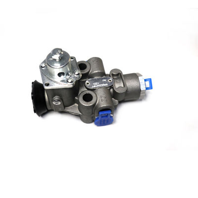 Golden Dragon Bus Parts Bus Manufacture OE NO. 3506-00170 Height Valve