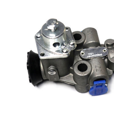 Golden Dragon Bus Parts Bus Manufacture OE NO. 3506-00170 Height Valve