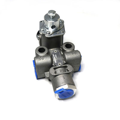 Golden Dragon Bus Parts Bus Manufacture OE NO. 3506-00170 Height Valve