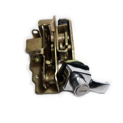 Long-Lasting Performance Bus Lock 5940-07768 for Higer KLQ6606 OE NO. 5940-07768