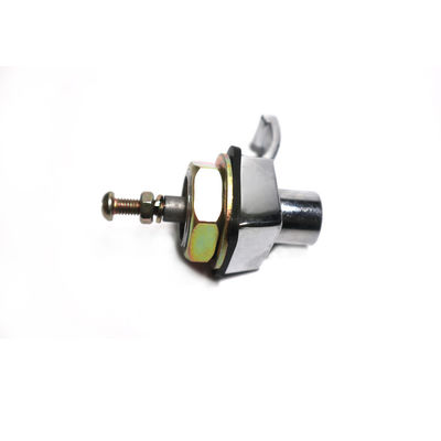 Long-Lasting Performance Bus Lock 5940-07768 for Higer KLQ6606 OE NO. 5940-07768