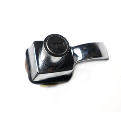 Long-Lasting Performance Bus Lock 5940-07768 for Higer KLQ6606 OE NO. 5940-07768