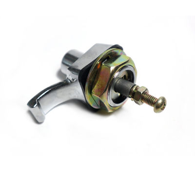 Long-Lasting Performance Bus Lock 5940-07768 for Higer KLQ6606 OE NO. 5940-07768