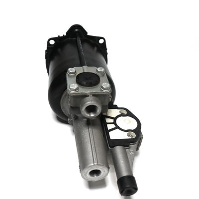 Bus Clutch Servo Truck Clutch Booster for ZhongTong Bus 9700514390 Easy Installation