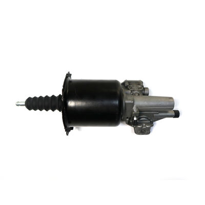 Bus Clutch Servo Truck Clutch Booster for ZhongTong Bus 9700514390 Easy Installation