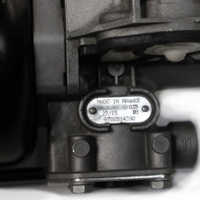 Bus Clutch Servo Truck Clutch Booster for ZhongTong Bus 9700514390 Easy Installation