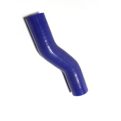 1303-03850 H6V Z Type Hose for Higer Bus Durable and Dependable