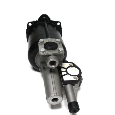 Bus Clutch Booster 9700514390 for Higer Bus Improve Your Bus's Performance