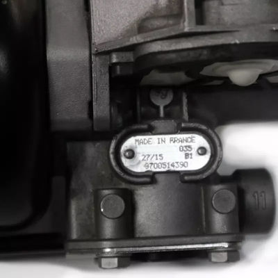 Bus Clutch Booster 9700514390 for Higer Bus Improve Your Bus's Performance