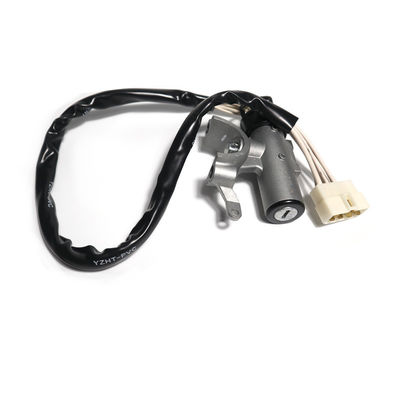 King Long Bus Parts Engine XMQ6127J Ignition Switch 3774-00090 Replace/Repair