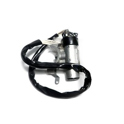 King Long Bus Parts Engine XMQ6127J Ignition Switch 3774-00090 Replace/Repair