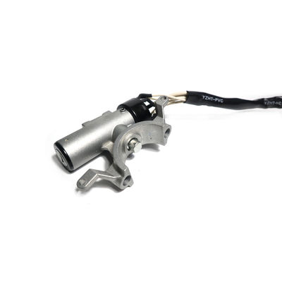 King Long Bus Parts Engine XMQ6127J Ignition Switch 3774-00090 Replace/Repair