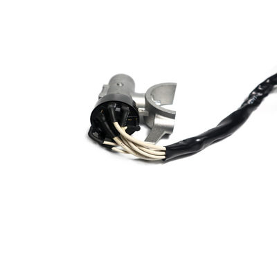 King Long Bus Parts Engine XMQ6127J Ignition Switch 3774-00090 Replace/Repair