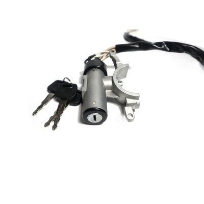 King Long Bus Parts Engine XMQ6127J Ignition Switch 3774-00090 Replace/Repair