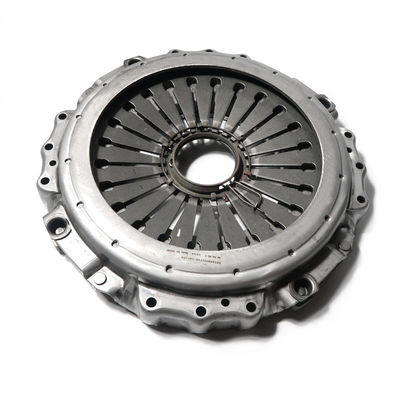 Bus Pressure Plate Clutch Cover 430 for Higer Bus Superior Functionality
