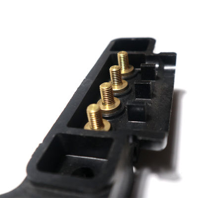 Bus Retarder Wiring Terminal for HIGER GOLDEN DRAGON KING LONG ZHONGTONG Long-Lasting