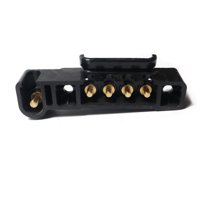 Bus Retarder Wiring Terminal for HIGER GOLDEN DRAGON KING LONG ZHONGTONG Long-Lasting