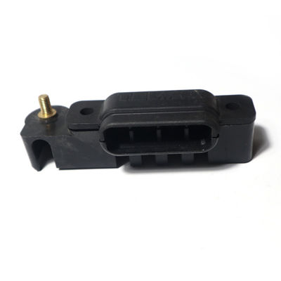Bus Retarder Wiring Terminal for HIGER GOLDEN DRAGON KING LONG ZHONGTONG Long-Lasting