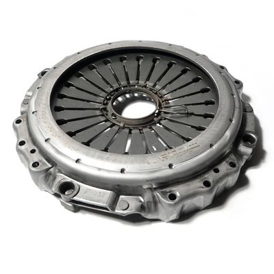 Long-Lasting Performance Bus Clutch Pressure Plate for King Long BUS