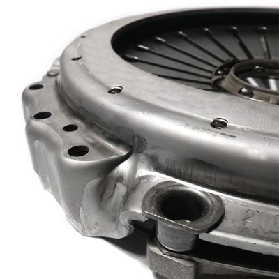 Long-Lasting Performance Bus Clutch Pressure Plate for King Long BUS