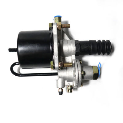 Bus Model Bus Metal Clutch Booster for King Long Enhance Your Bus's Handling