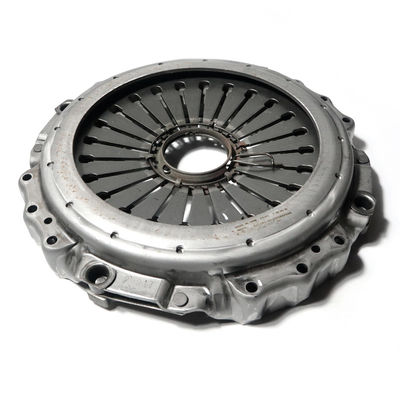 Bus Clutch Cover Pressure Plate Disc 430 for Higer Bus Upgrade Your Bus's Clutch System