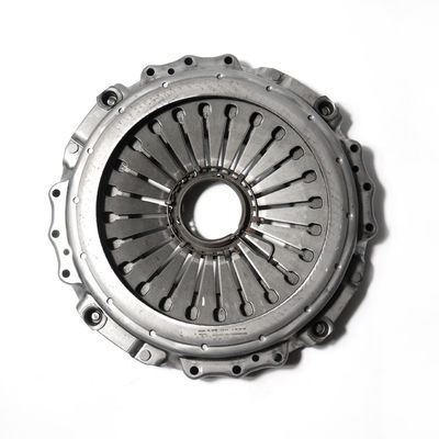 Bus Clutch Cover Pressure Plate Disc 430 for Higer Bus Upgrade Your Bus's Clutch System
