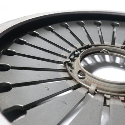 Bus Clutch Cover Pressure Plate Disc 430 for Higer Bus Upgrade Your Bus's Clutch System