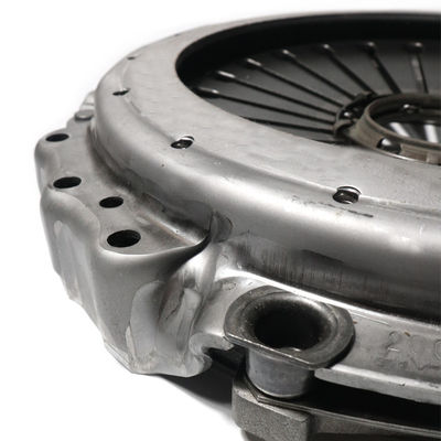 Bus Clutch Cover Pressure Plate Disc 430 for Higer Bus Upgrade Your Bus's Clutch System