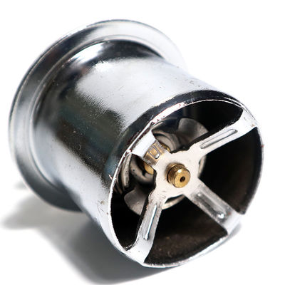 Bus Parts Engine Thermostat for King Long Bus Superior Heat Resistanc