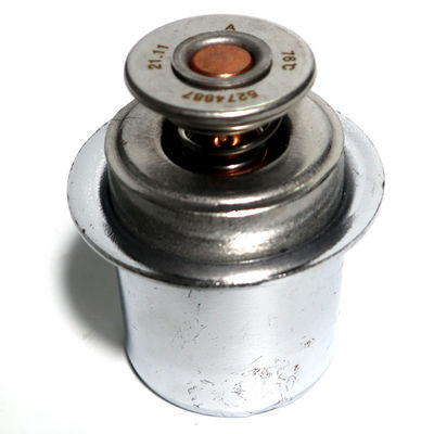 Bus Parts Engine Thermostat for King Long Bus Superior Heat Resistanc