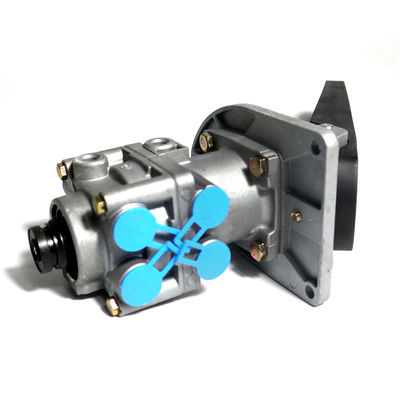 2020- Year 2020- Bus Pneumatic Foot Brake Valve 4613170350 for King Long Bus