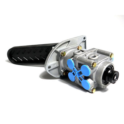 2020- Year 2020- Bus Pneumatic Foot Brake Valve 4613170350 for King Long Bus