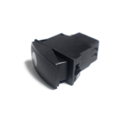 PC Ventilation Fan Rocker Switch Parts for King Long Bus and Bus