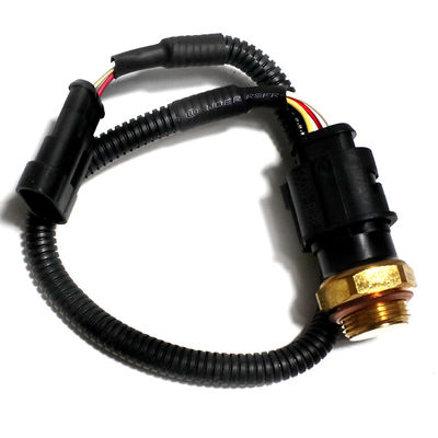 Bus Brake Water Level Oil Pressure Sensor 3625-00002 Falcon 45 OE NO. 3506-00211
