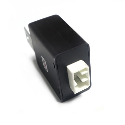 2019- Bus Start Protection Controller for King Long Bus within Bus