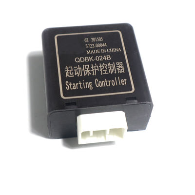 2019- Bus Start Protection Controller for King Long Bus within Bus