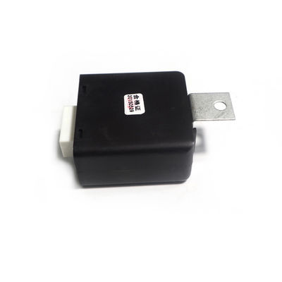 2019- Bus Start Protection Controller for King Long Bus within Bus