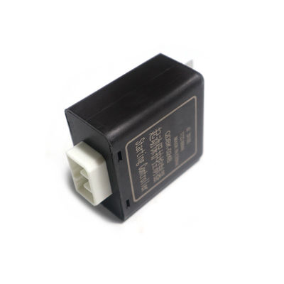 2019- Bus Start Protection Controller for King Long Bus within Bus