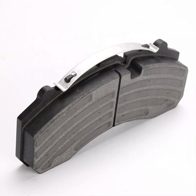 Bus Brake Pads for King Long Bus Standard or Nonstandard Your Choice