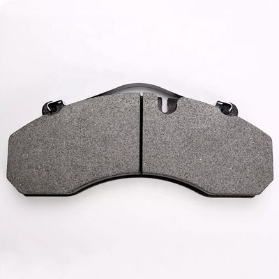Bus Brake Pads for King Long Bus Standard or Nonstandard Your Choice
