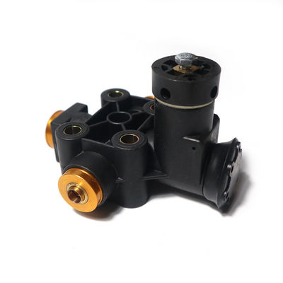 2020- Bus Bus Air Suspension Height Control Leveling Valve for Golden Dragon Bus
