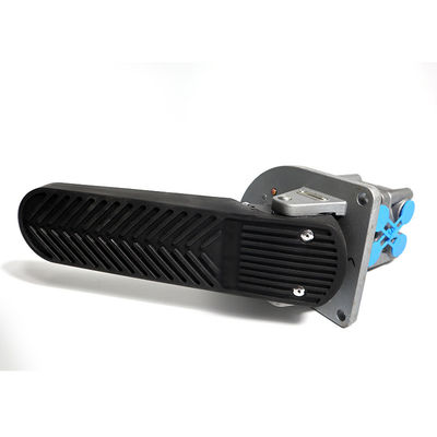 Higer Bus Braking System Upgrade LINGTE Box Brake Pedal for Precise Control