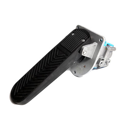 Higer Bus Braking System Upgrade LINGTE Box Brake Pedal for Precise Control