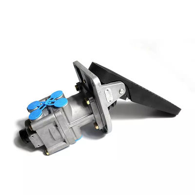 Higer Bus Braking System Upgrade LINGTE Box Brake Pedal for Precise Control