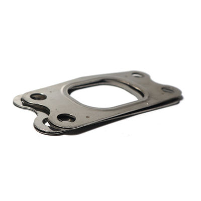 Bus Engine Exhaust Pipe Gasket for H6V Golden Dragon Higer King Long Zhongtong Bus