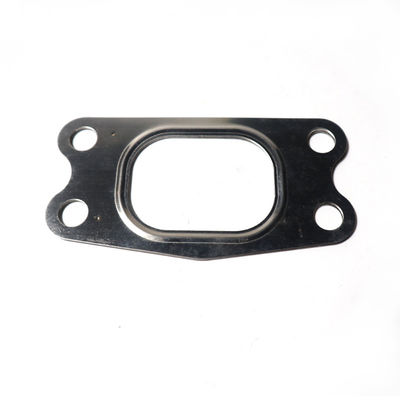 Bus Engine Exhaust Pipe Gasket for H6V Golden Dragon Higer King Long Zhongtong Bus